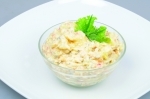 Bramborový salát s vejci 450g