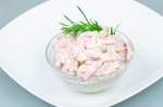 Pochoutkový salát 150g